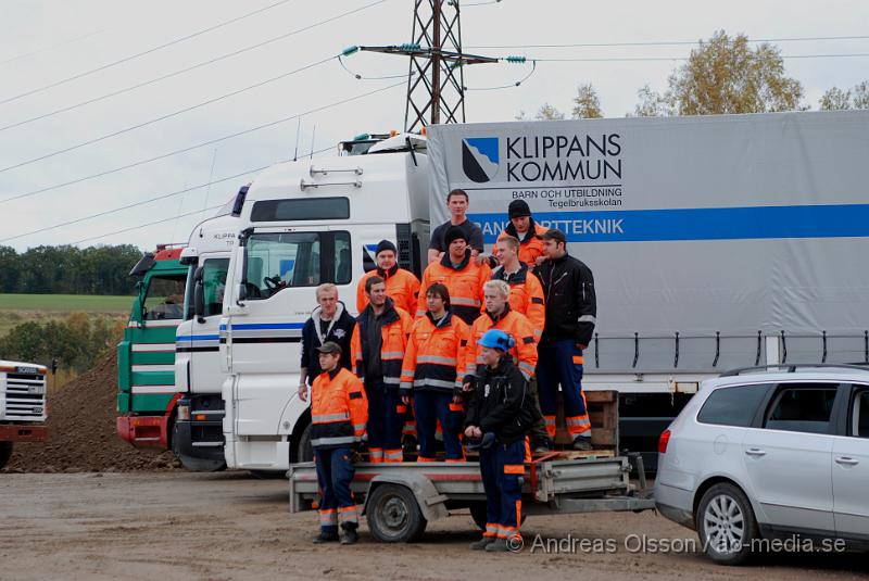 DSC_0029.JPG - Öppethus på Klippans Gymnasieskola