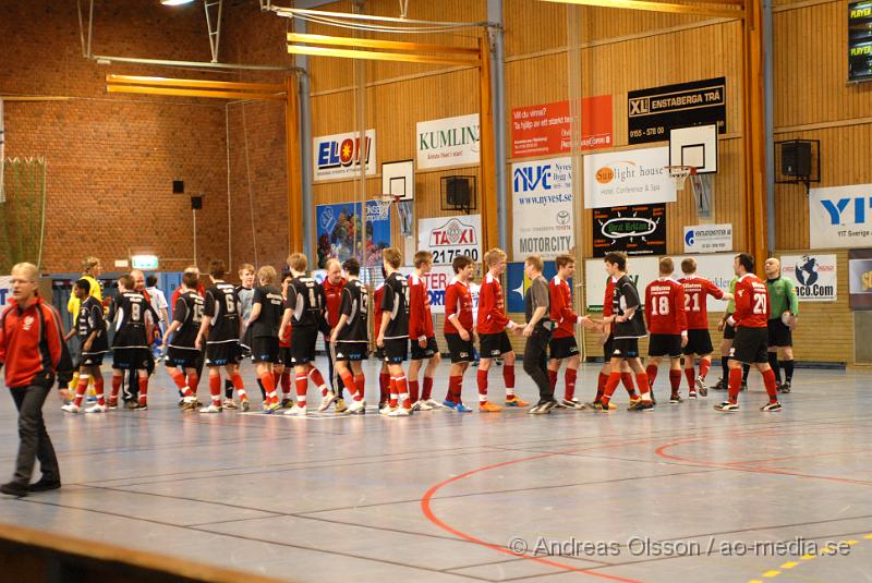 DSC_0035.JPG - Under söndagen spelades den årliga  Näsbycupen i Nyköpings sporthall. 8 herrlag från Nyköping var med och spelade i cupen. Segrarna av Näsbycupen blev  Blev IK Tun. Ett stort grattis till dem!Tystberga - Runtuna