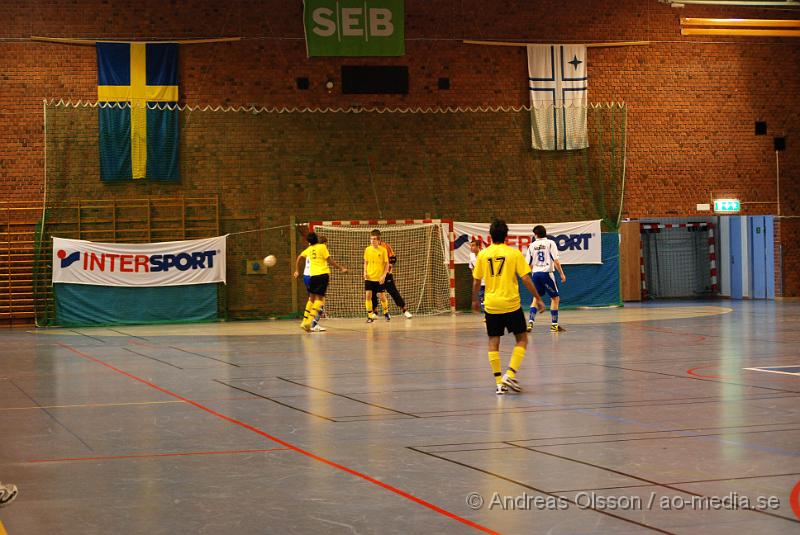 DSC_0071.JPG - Under söndagen spelades den årliga  Näsbycupen i Nyköpings sporthall. 8 herrlag från Nyköping var med och spelade i cupen. Segrarna av Näsbycupen blev  Blev IK Tun. Ett stort grattis till dem!IFK Nyköping - Sjösa