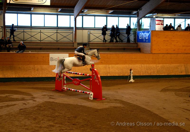 DSC_0021.JPG - SM i Hästhoppning i Helsingborg, 135 cm