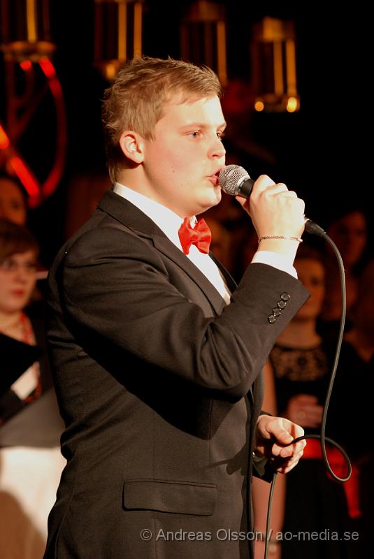 DSC_3445.JPG - Julkonsert i St Petri Kyrkan i Klippan