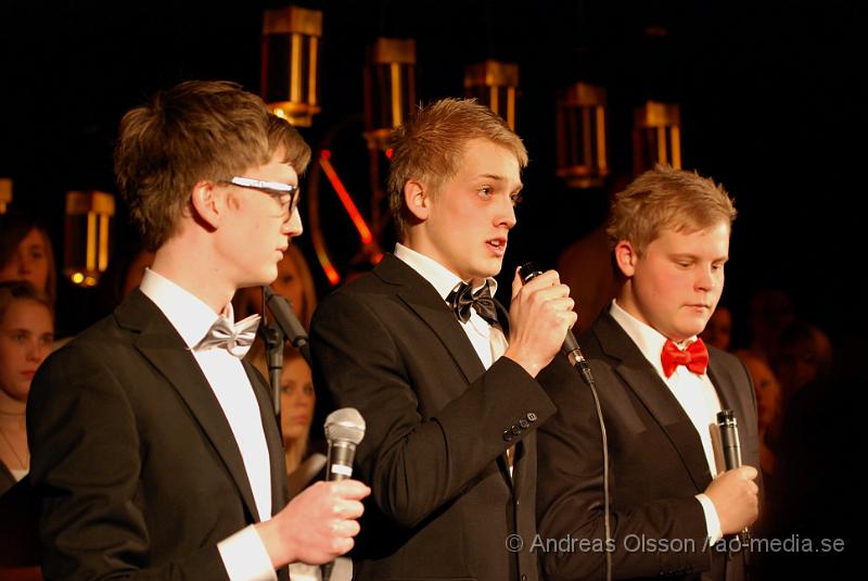 DSC_3456.JPG - Julkonsert i St Petri Kyrkan i Klippan