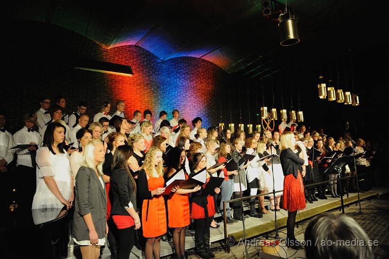 _DSC3304.JPG - Julkonsert i St Petri Kyrkan i Klippan