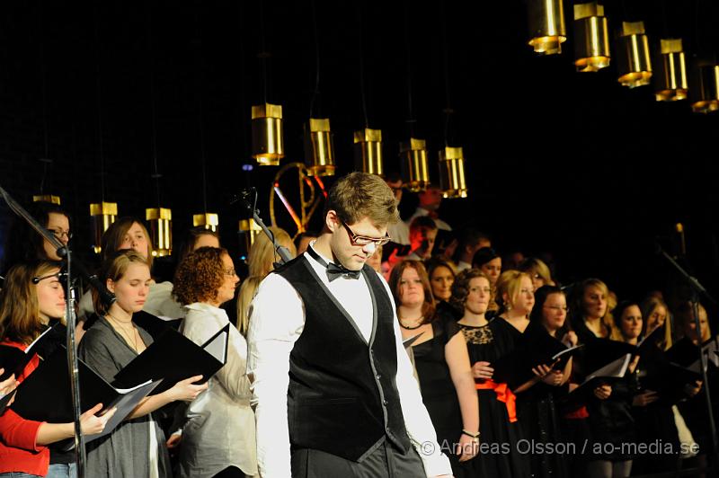 _DSC3365.JPG - Julkonsert i St Petri Kyrkan i Klippan