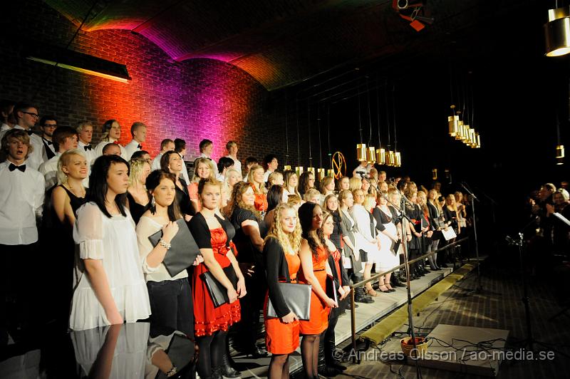 _DSC3394.JPG - Julkonsert i St Petri Kyrkan i Klippan