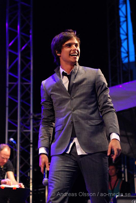 DSC_0100..JPG - Helsingborgs festivalen - Eric Saade