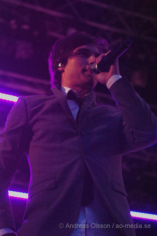 DSC_0104..JPG - Helsingborgs festivalen - Eric Saade