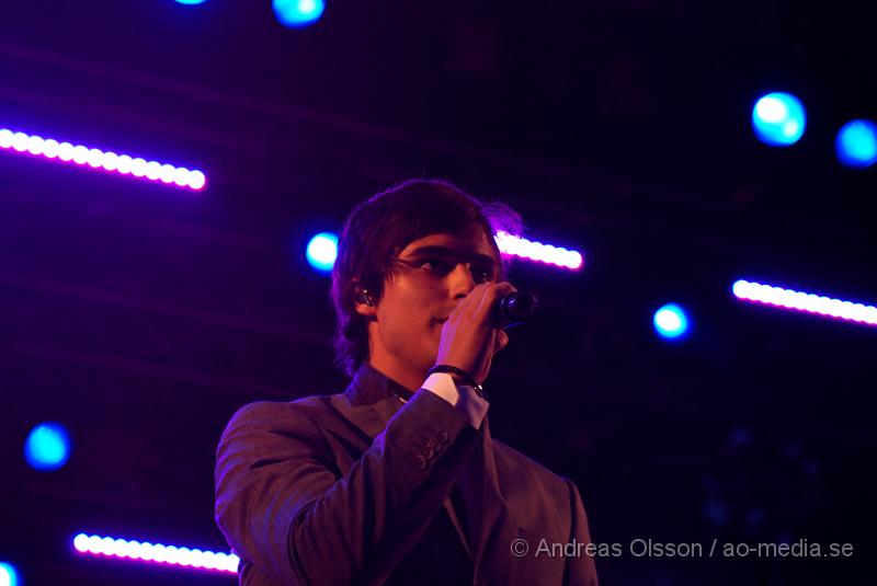 DSC_0109..JPG - Helsingborgs festivalen - Eric Saade