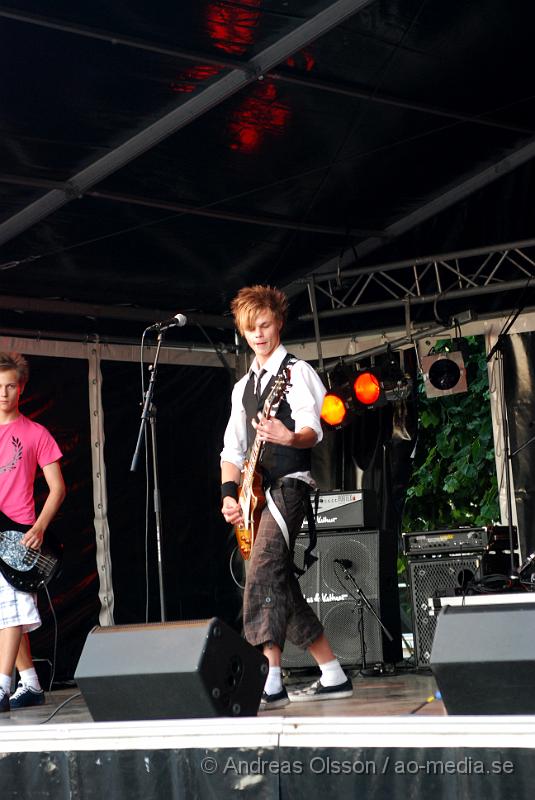 DSC_0007.JPG - Relax festivalen i Ängelholm - Tobias och hans band.