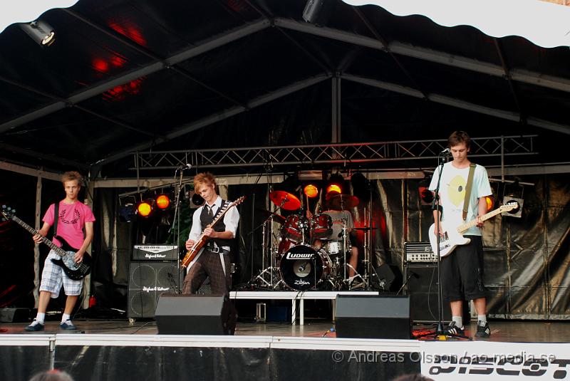 DSC_0012.JPG - Relax festivalen i Ängelholm - Tobias och hans band.