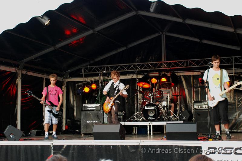 DSC_0016.JPG - Relax festivalen i Ängelholm - Tobias och hans band.