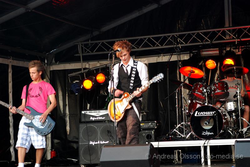 DSC_0018.JPG - Relax festivalen i Ängelholm - Tobias och hans band.