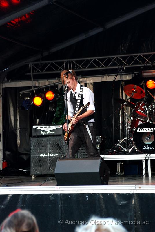 DSC_0025.JPG - Relax festivalen i Ängelholm - Tobias och hans band.