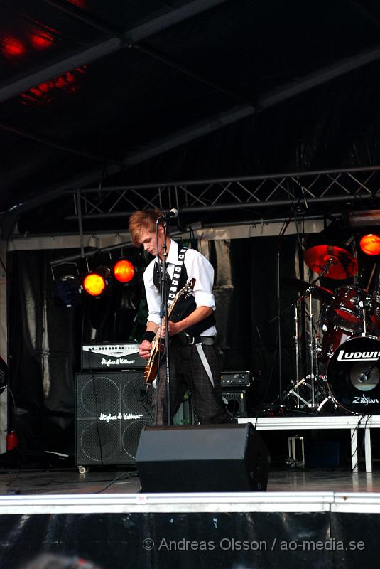 DSC_0028.JPG - Relax festivalen i Ängelholm - Tobias och hans band.