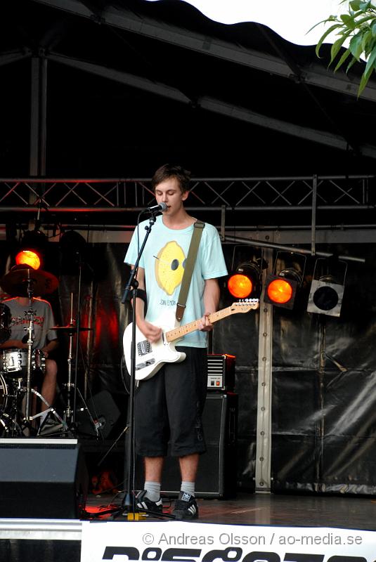 DSC_0029..JPG - Relax festivalen i Ängelholm - Tobias och hans band.