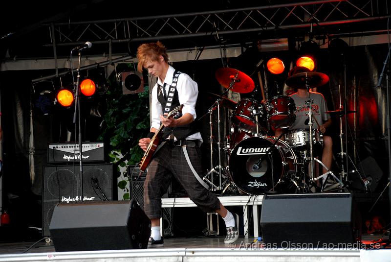 DSC_0031..JPG - Relax festivalen i Ängelholm - Tobias och hans band.