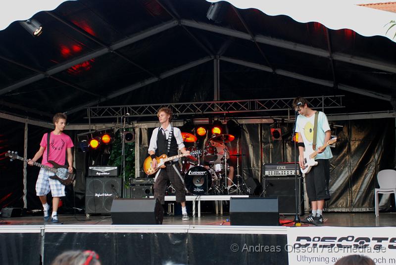 DSC_0032.JPG - Relax festivalen i Ängelholm - Tobias och hans band.