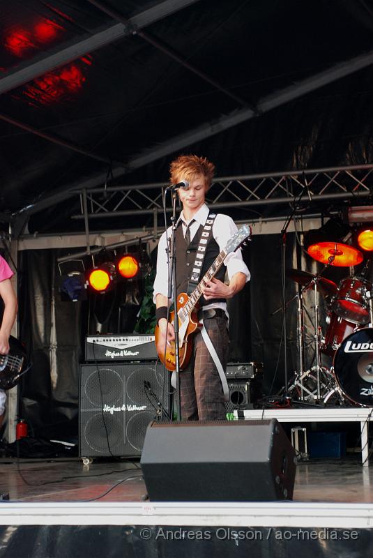 DSC_0046.JPG - Relax festivalen i Ängelholm - Tobias och hans band.