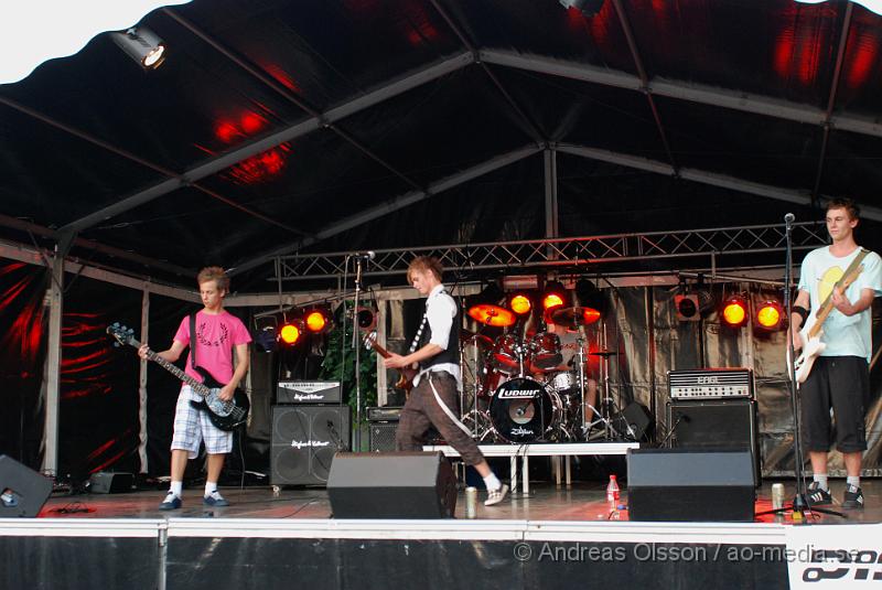 DSC_0080.JPG - Relax festivalen i Ängelholm - Tobias och hans band.